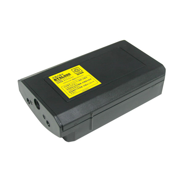 STS SLH-600 充電式電池 BTSL600｜STSオンライン Sa-TiS