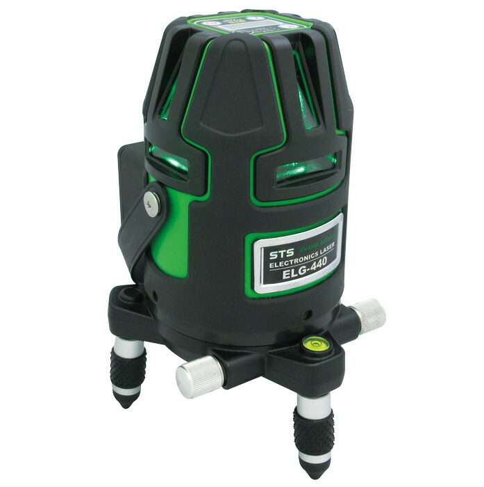 レーザー墨出し器 精品工房 SHVH4168G