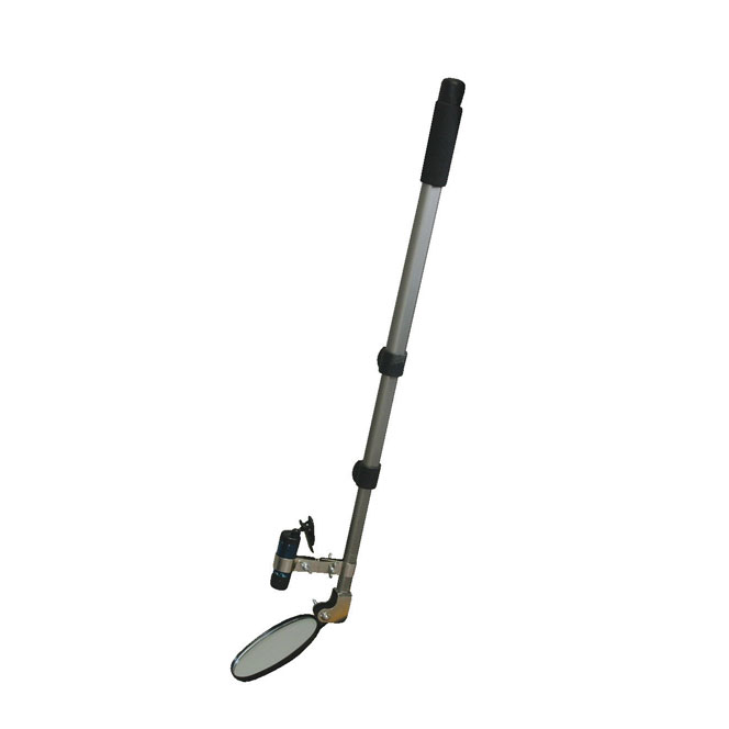 STS 点火装置付読み合わせる鏡鑑 1型