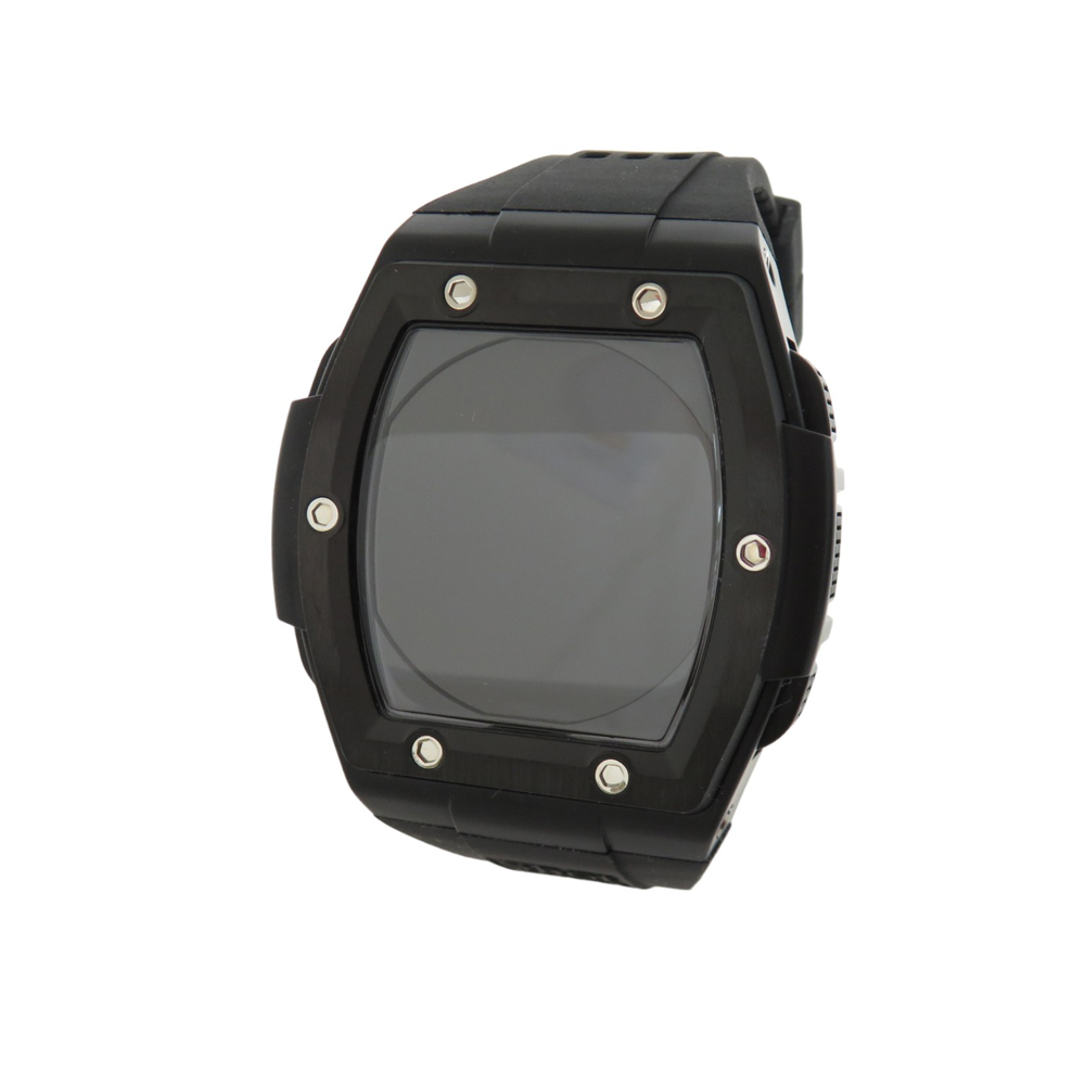 GREEN ON グリーンオン THE GOLF WATCH A1 3 GPSナビ 腕時計型  ブラック系  [240101487896] ゴルフウェア ストスト 楽天市場】GREEN ON/グリーンオンTHE GOLF WATCH A1-III/ザ