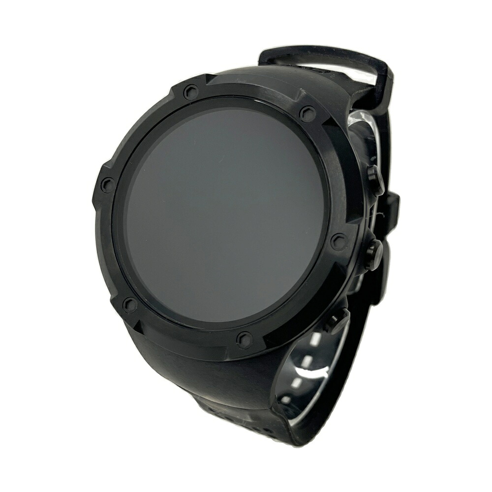 SHOT NAVI ショットナビ GPSナビ Evolve PRO ブラック系 【中古】ゴルフウェア｜中古ゴルフウェア通販STST 7,392円