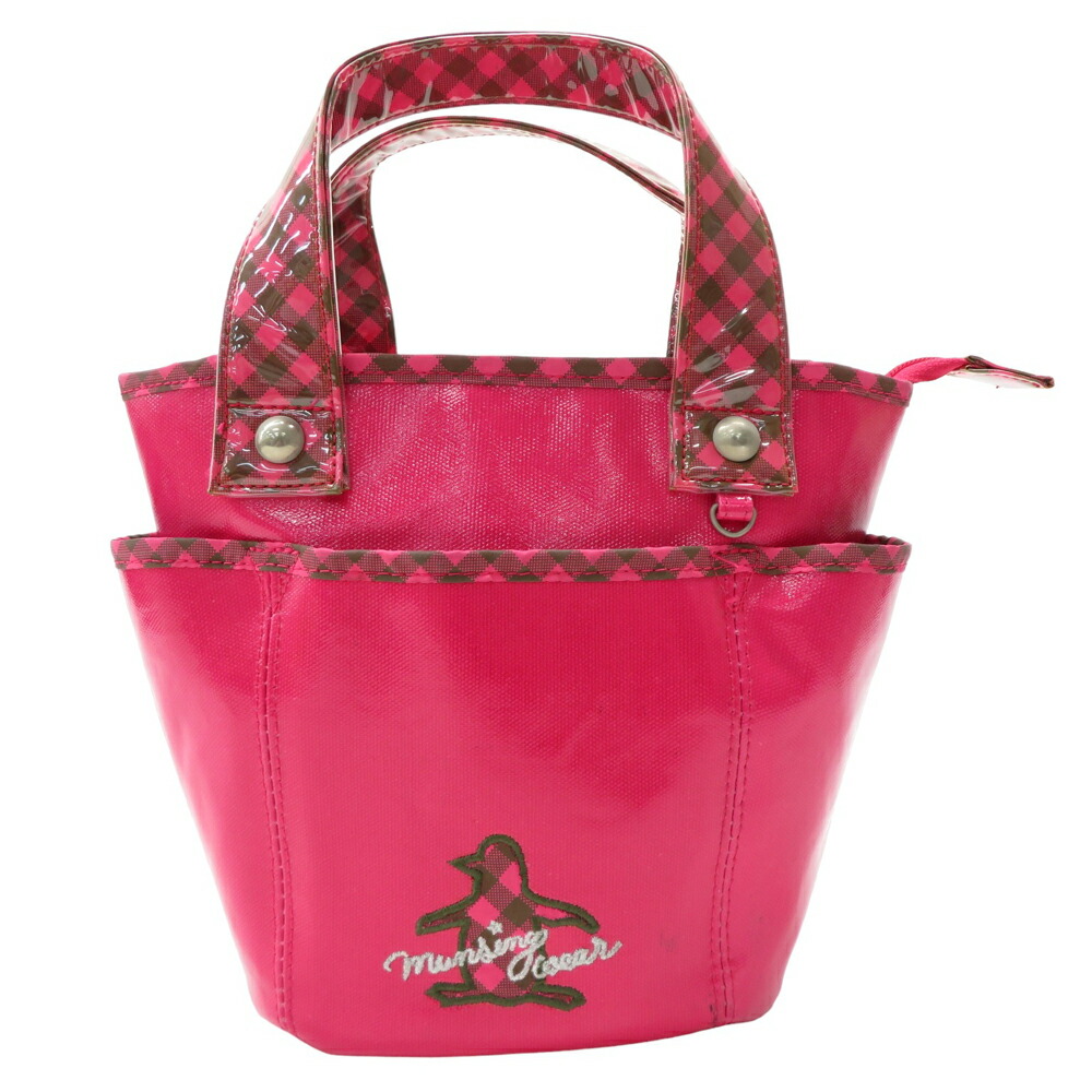 楽天市場】GREGNORMAN キャンバスカートバッグ GNM-026【グレッグ