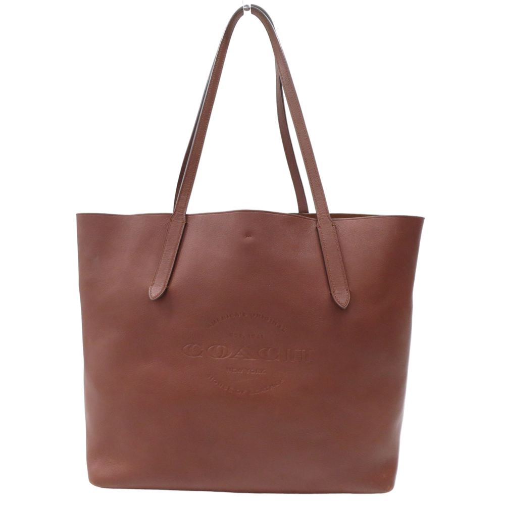 未使用級✨COACH トートバッグ 2way ハドソン レザー ネイビー 大容量 Amazon | [コーチ] バッグ メンズ トートバッグ アウトレット A4