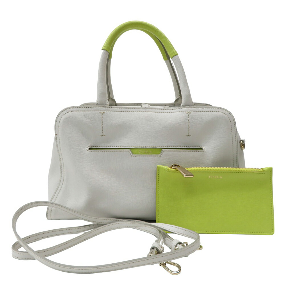 楽天市場】◇ FURLA フルラ カプリッチョ ホーボー 2WAY