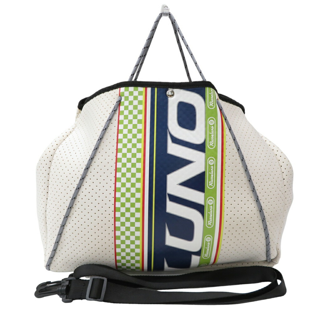 楽天市場】ラッセルノ Russeluno Golf BAINDER カートバッグ : GDO