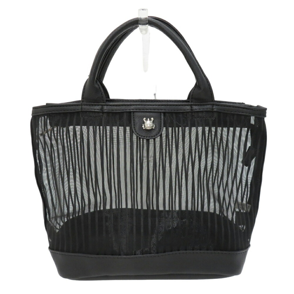 Dance With Dragon 保冷 カートバッグ 中古 ダンスウィズドラゴン DANCE WITH DRAGON カートバッグ