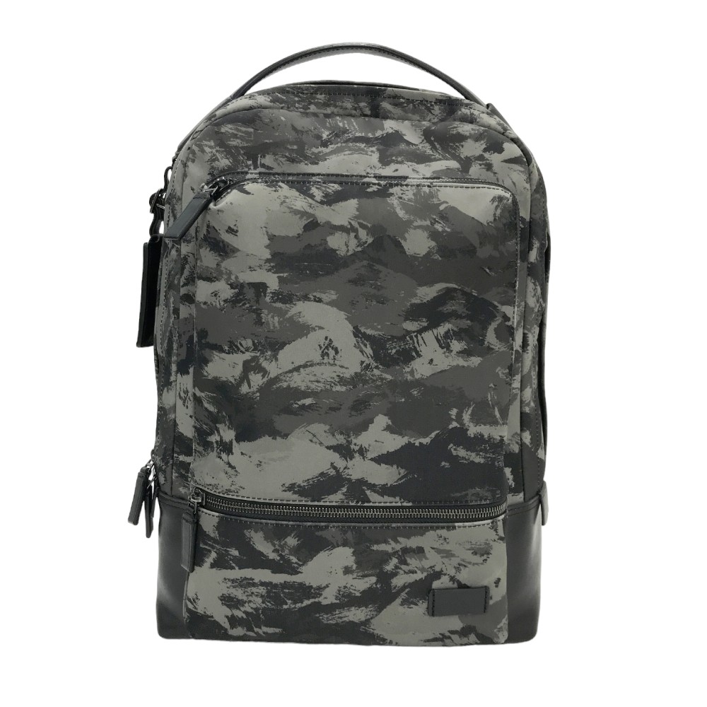 楽天市場】TUMI トゥミ HARRISON 66011D BATES BACKPACK ハリソン