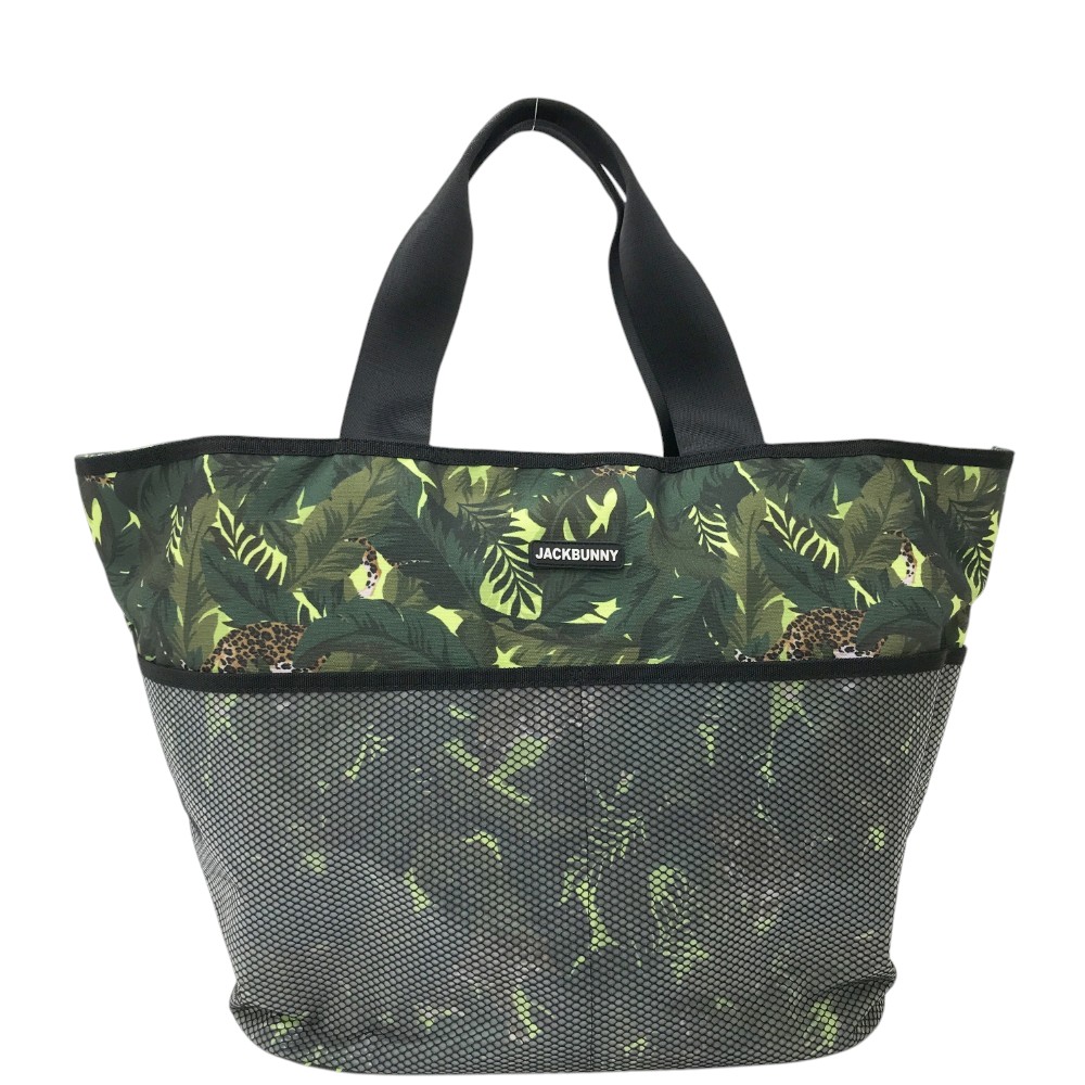 楽天市場】JACK BUNNY ジャックバニー ロッカーバッグ トートバッグ