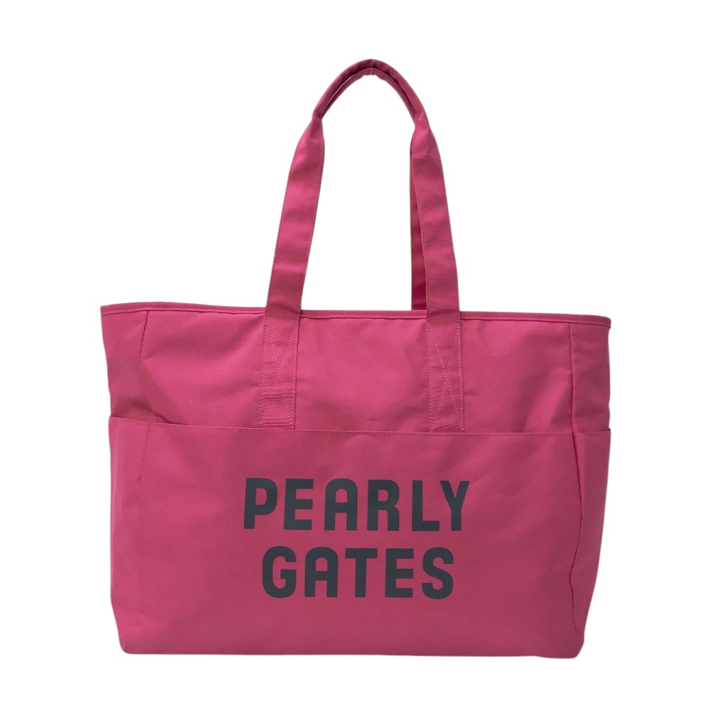 楽天市場】PEARLY GATES パーリーゲイツ 2023年モデル トート