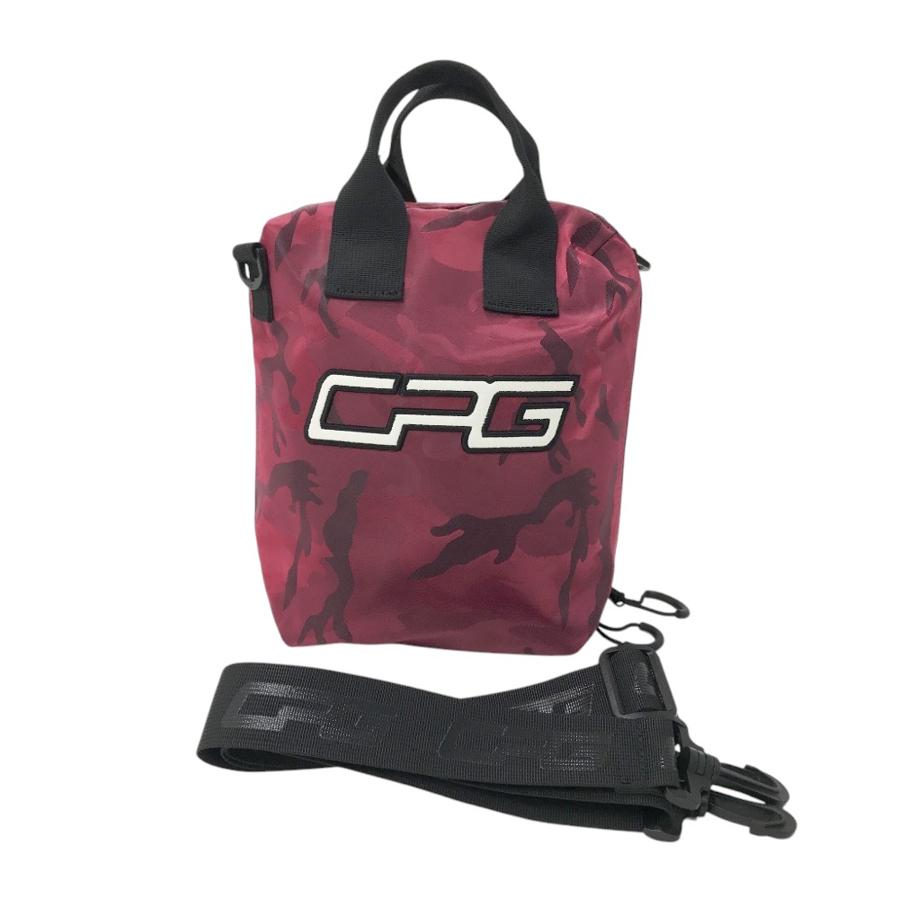 CPG カートバック CPG GOLF 】バッグのご紹介✨ | ゴルフ5 プレステージ新宿店 | ゴルフ5