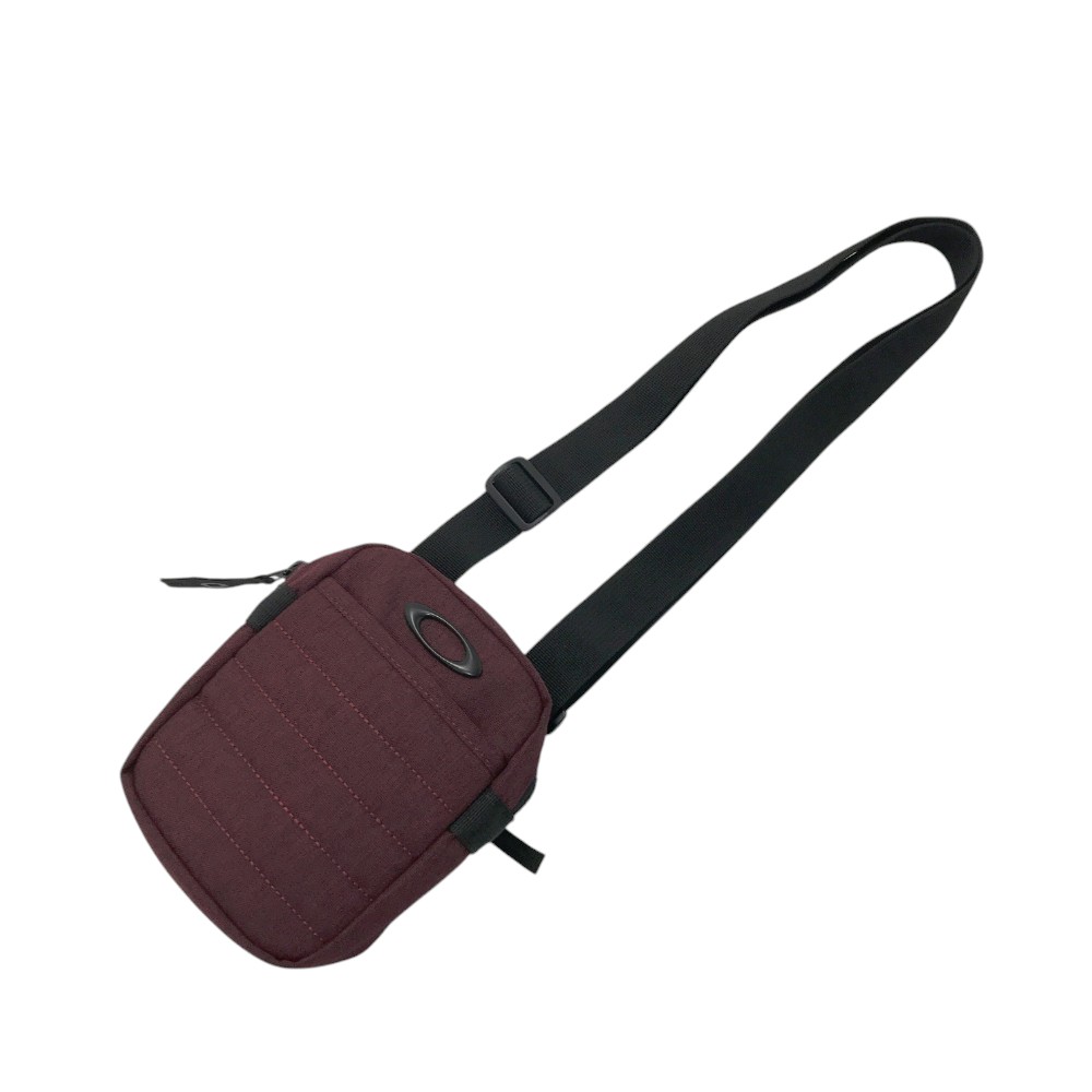 楽天市場】オークリー ゴルフ スカル ショルダー バック【OAKLEY