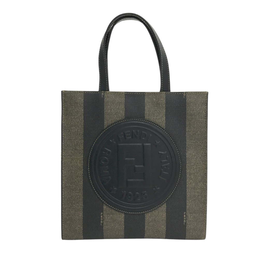 楽天市場】【バッグ】FENDI フェンディ ペカン ハンドバッグ 2WAY