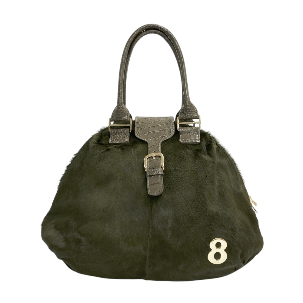 muta ムータマリン ハンドバッグ ムートンファー 新品未使用 楽天市場】muta MARINE ムータマリン 2024年モデル ×Sobagni ファー