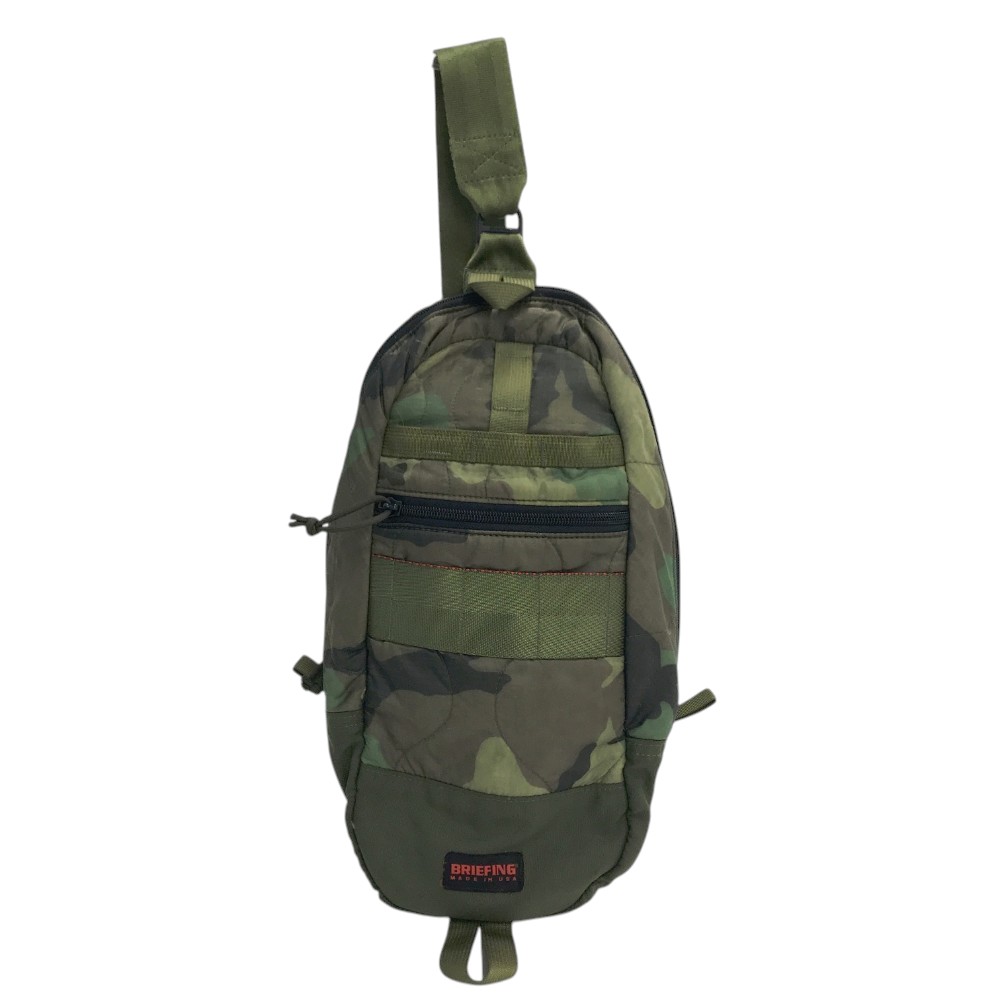 楽天市場】BRIEFING ブリーフィング バッグ LOOPWHEELER ループ