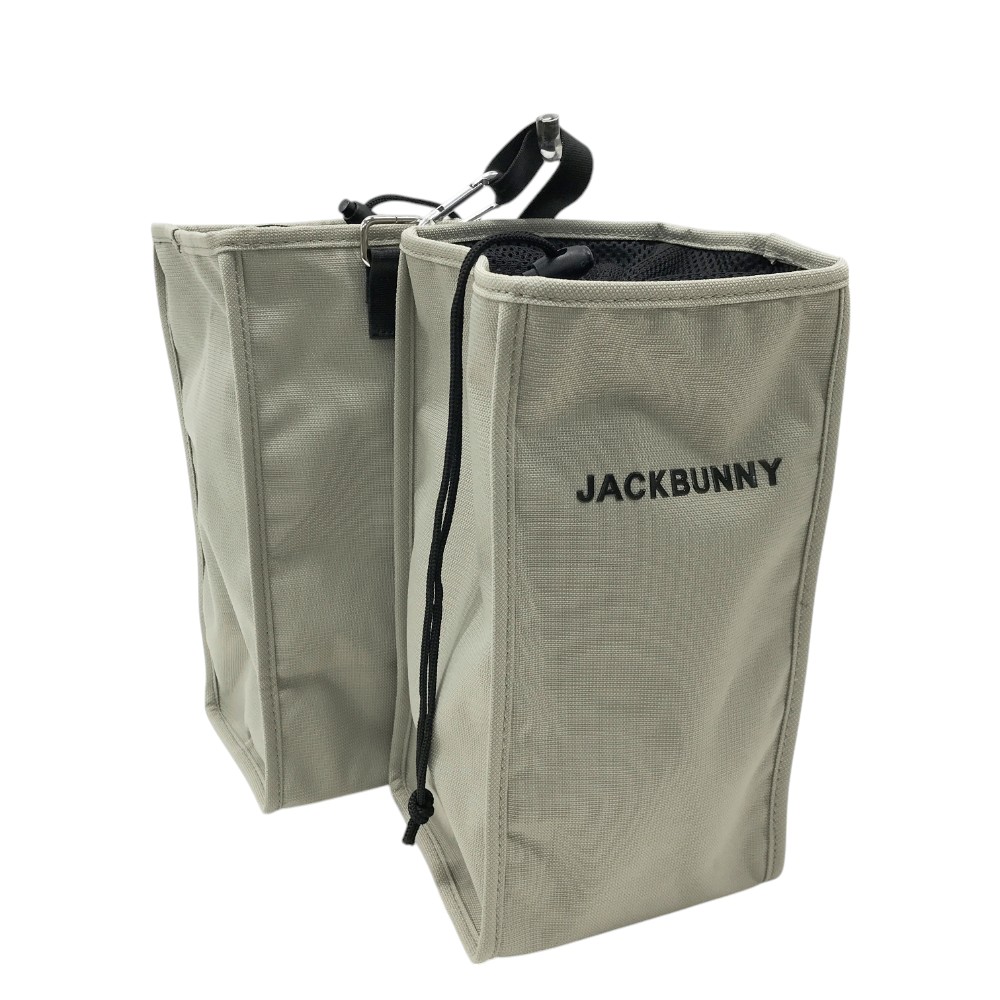 楽天市場】ジャックバニー Jack Bunny!! うさぎ付きシューズケース