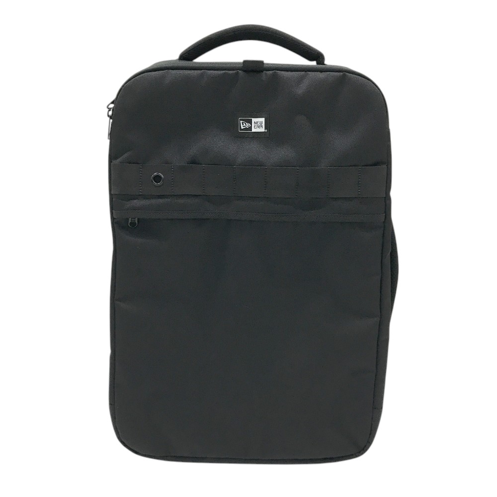 YOHJI YAMAMOTO × NEW ERA キャリーバッグ 42L 黒 YOHJI YAMAMOTO × NEW ERA キャリーバッグ 42L 黒 - メルカリ
