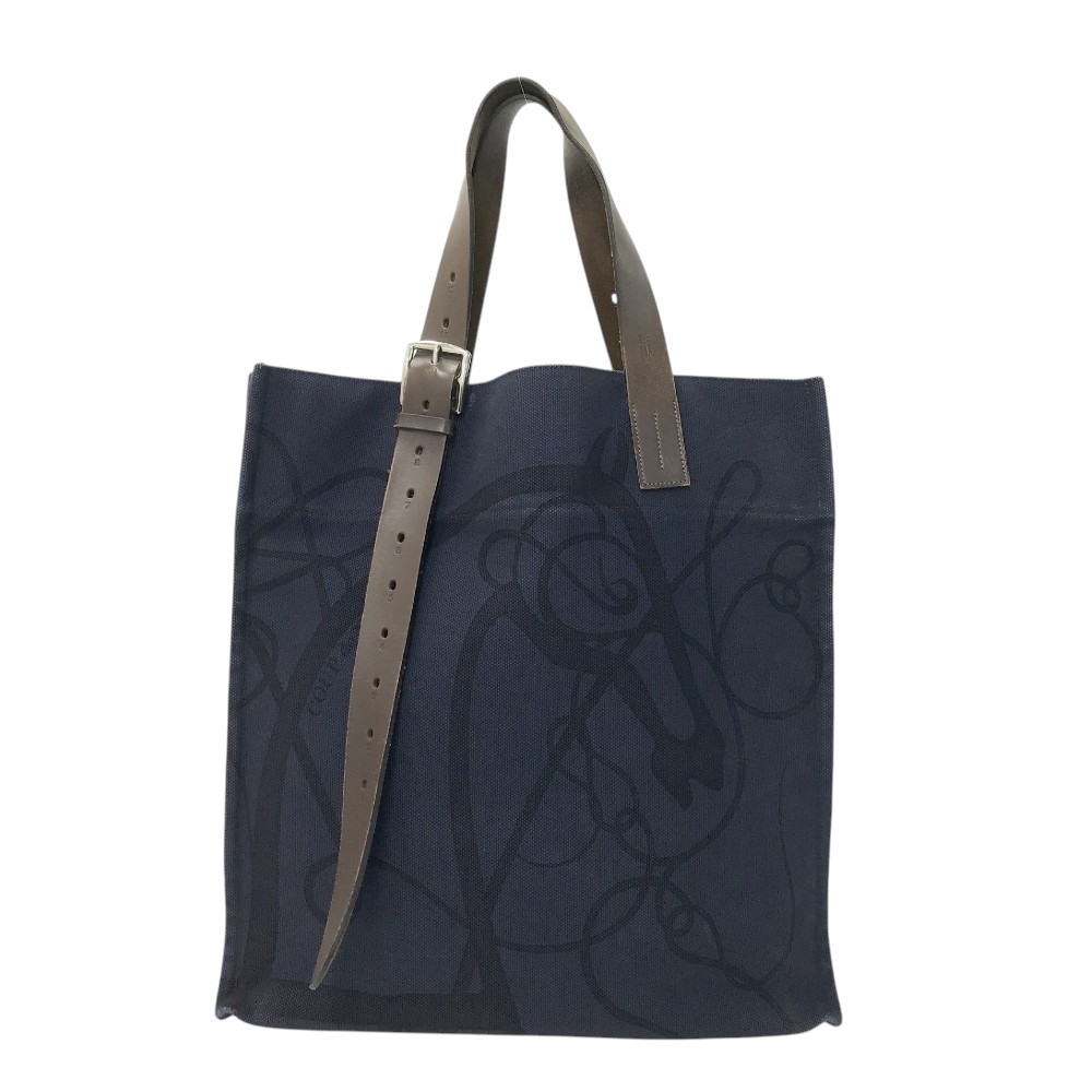 楽天市場】エルメス ジョッキー ミニ ショルダーバッグ ネイビー