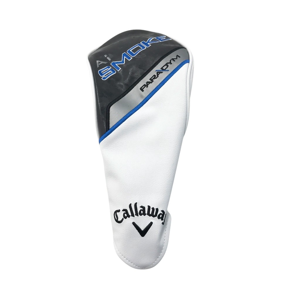 Callaway - コーティング施工済み&amp;純正ヘッドカバー付 パラダイム ドライバーヘッドのみ Amazon.co.jp: 【ヘッド単体】 キャロウェイ パラダイム