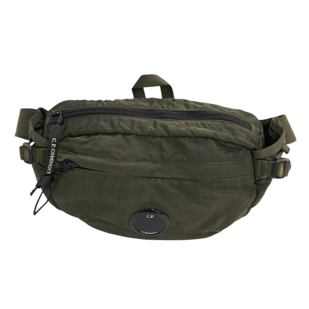 新品未使用⭐︎CP COMPANY ボディバッグ 楽天市場】CPカンパニー （ シーピーカンパニー ） （ C.P.