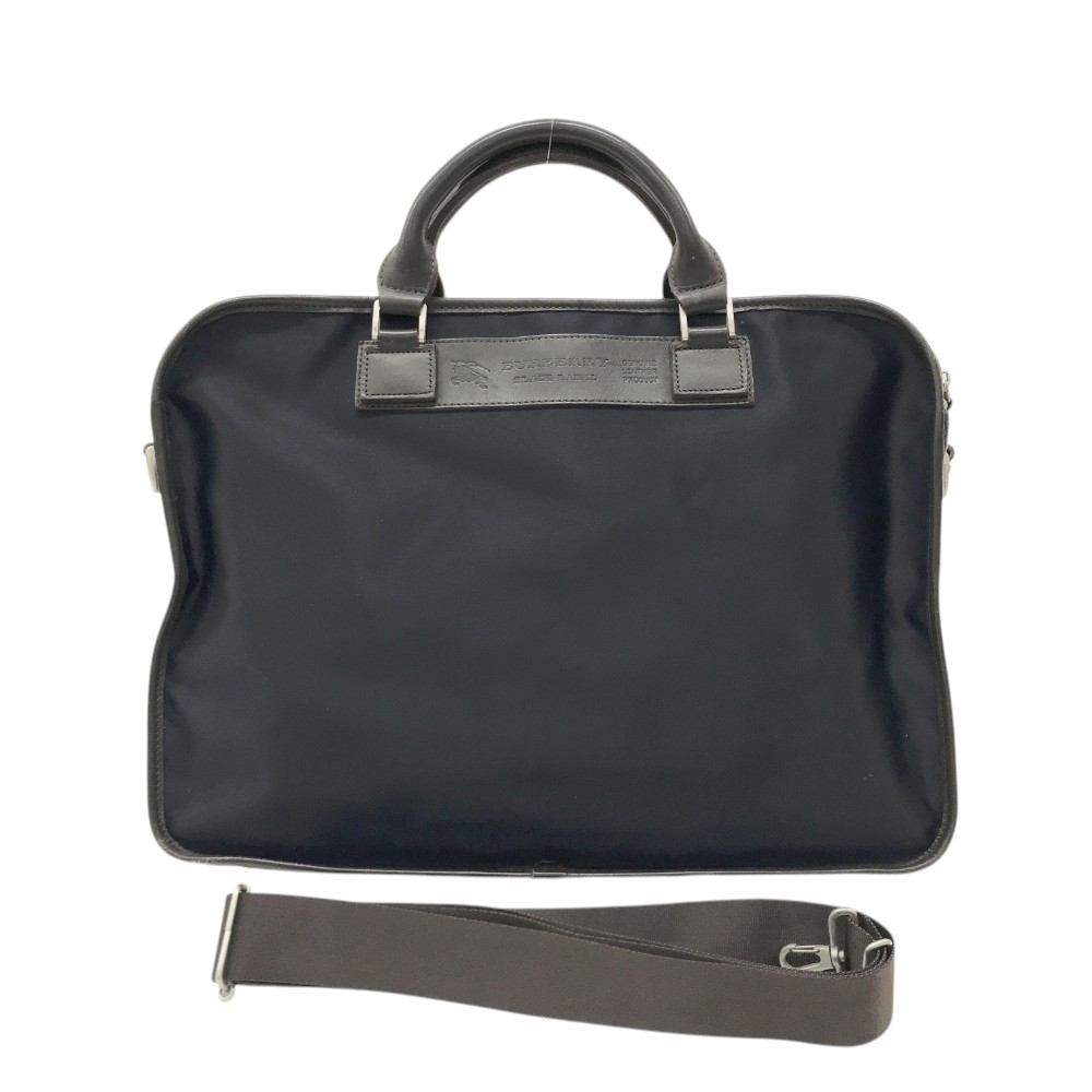 楽天市場】【バッグ】BURBERRY バーバリー ブラックレーベル 2WAY