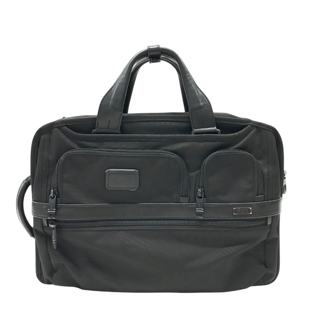 楽天市場】【バッグ】TUMI トゥミ ALPHA2 アルファ2