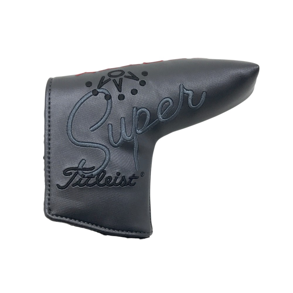 楽天市場】SCOTTY CAMERON スコッティキャメロン ヘッドカバー