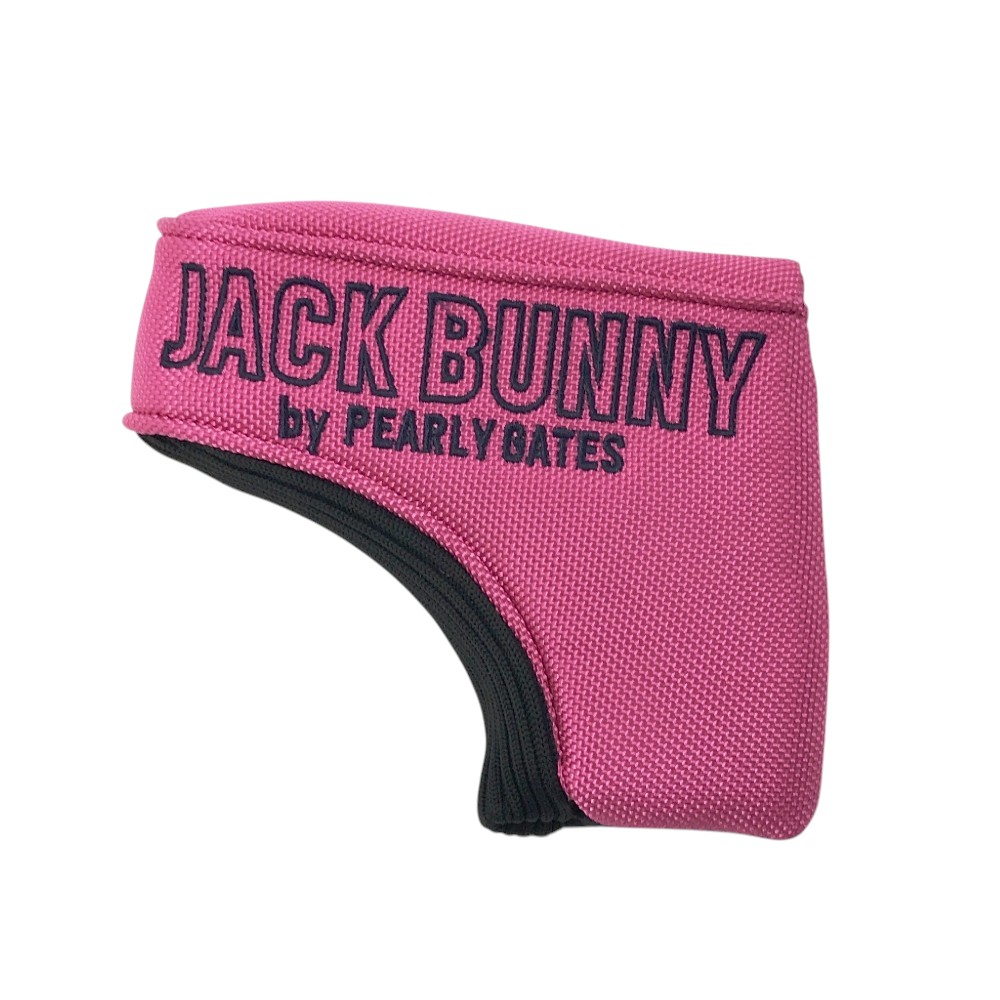 JACK BUNNY ジャックバニー 2023年モデル ヘッドカバー エナメル  グリーン系 DR [240101463429] ゴルフウェア ストスト 楽天市場】JACK BUNNY ジャックバニー 2023年モデル