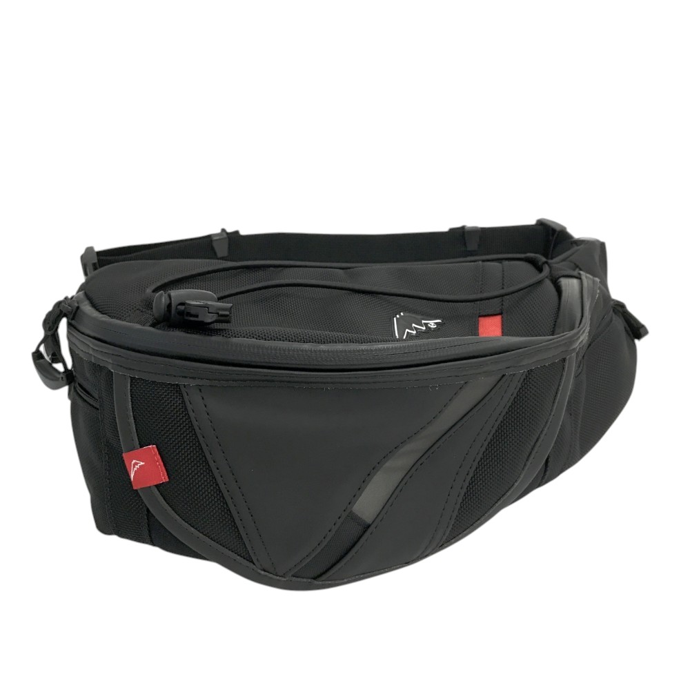 楽天市場】☆【KUSHITANI】K-3600 WAIST BAG ウエストバッグ