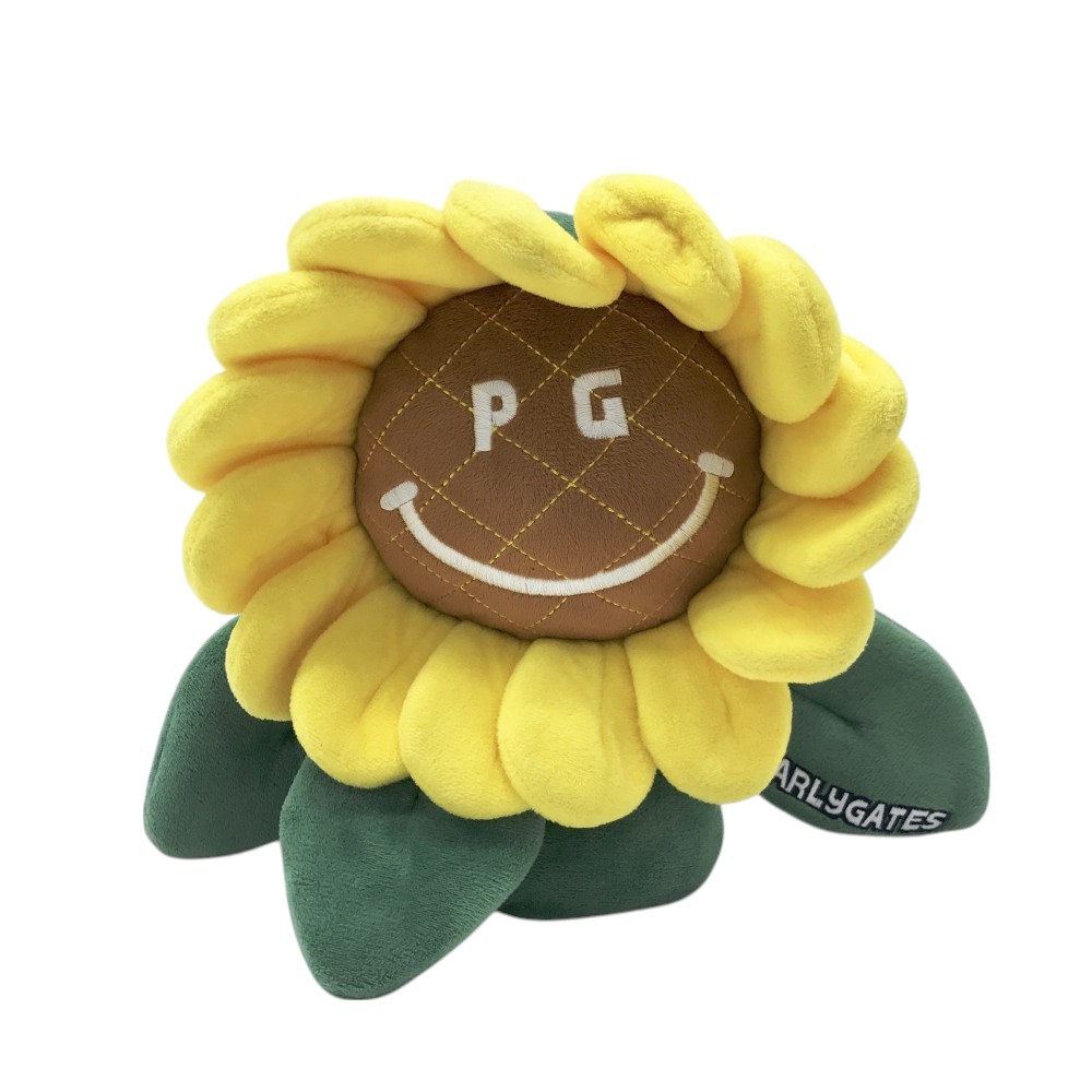 PEARLY GATES - ★新品★パーリーゲイツ ニコちゃんドライバーヘッドカバー 61pD8zkjJ5L._SY300_QL30_.jpg