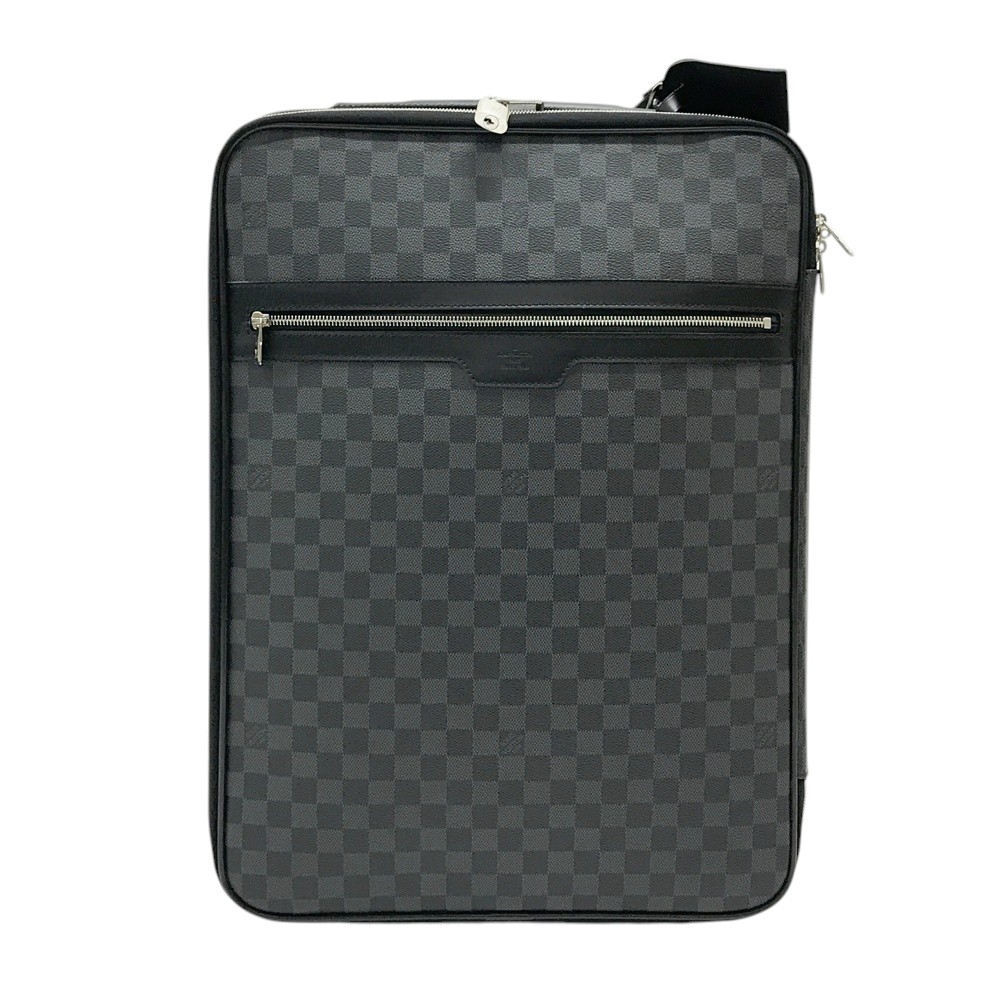 楽天市場】【LOUIS VUITTON】ルイヴィトン『ダミエ ペガス45