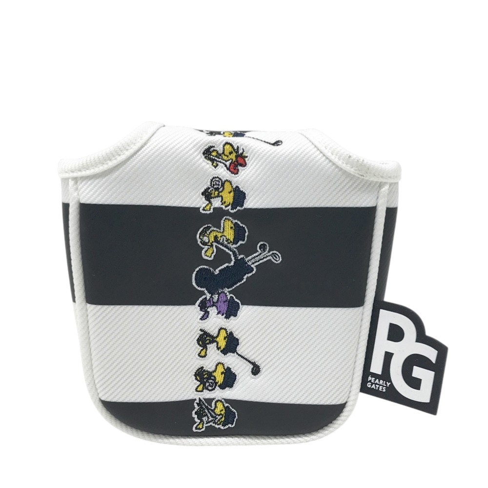 PEARLY GATES - 完売品SNOOPY⭐︎パーリーゲイツ⭐︎マレット型