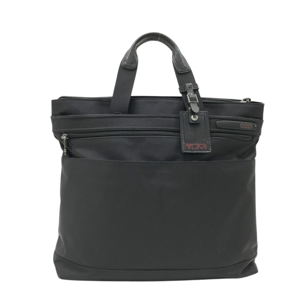 【新品未使用】TUMI VOYAGEUR シドニー ビジネストート トートバッグ レディス VOYAGEUR 「シドニー」ビジネス・トート