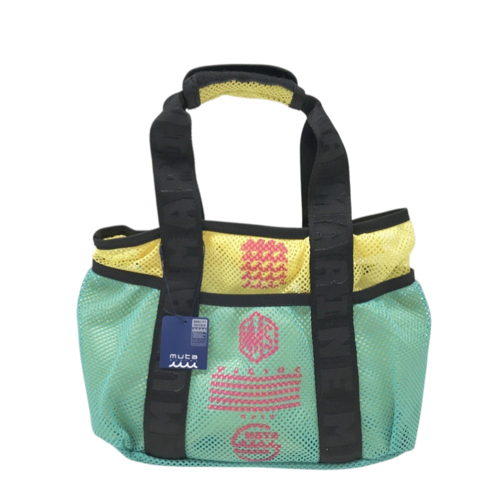 楽天市場】ムータマリン カートバッグ カーキ×ブラウン 迷彩 カモフラ