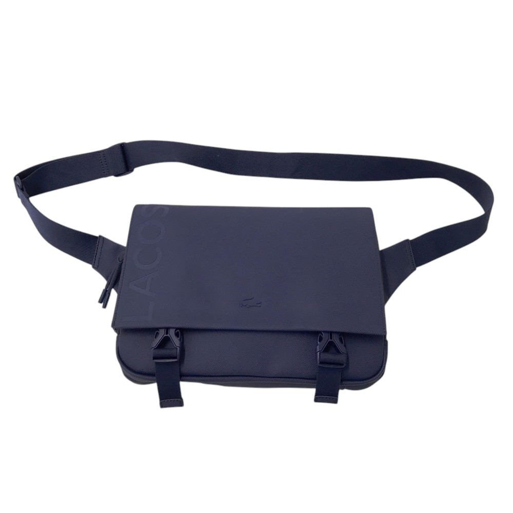 ラコステ ボディバッグ LACOSTE バッグ　斜めがけ　NH3139N 楽天市場】LACOSTE ラコステ NEOCROC ワンショルダー ボディ