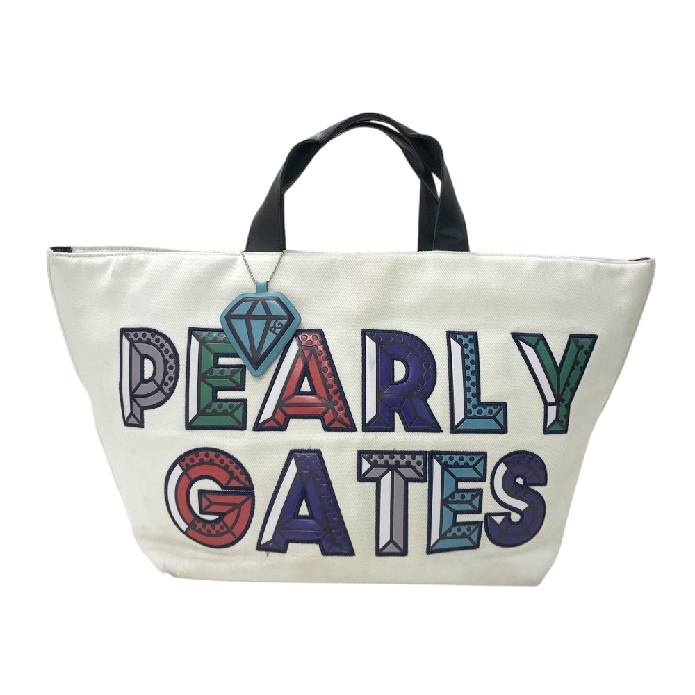 楽天市場】JACK BUNNY ジャックバニー 2024年 トートバッグ ブルー系  