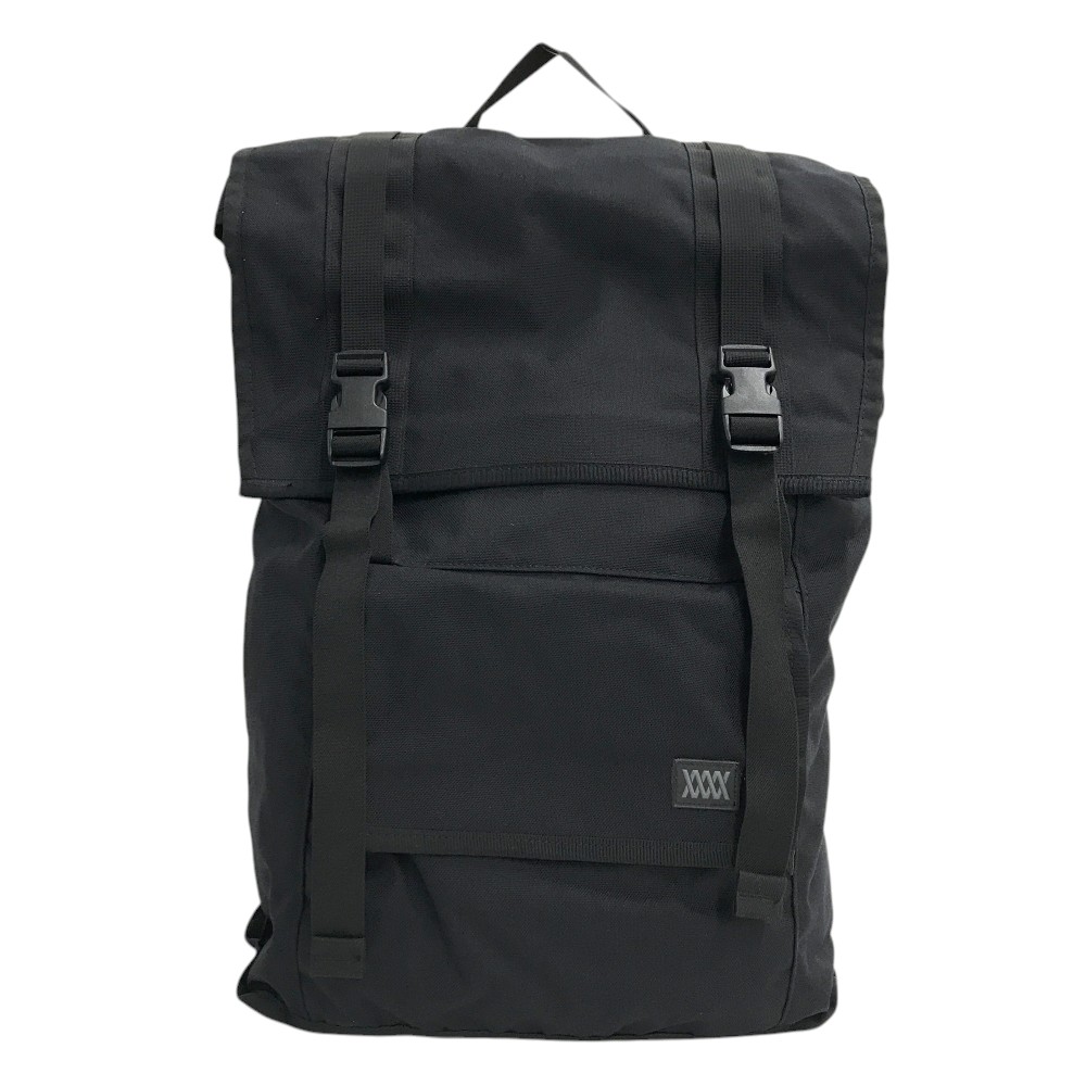 MISSION WORKSHOP ブラック　バックパック 楽天市場】SSで使える10%OFFクーポン配布中！MISSION WORKSHOP