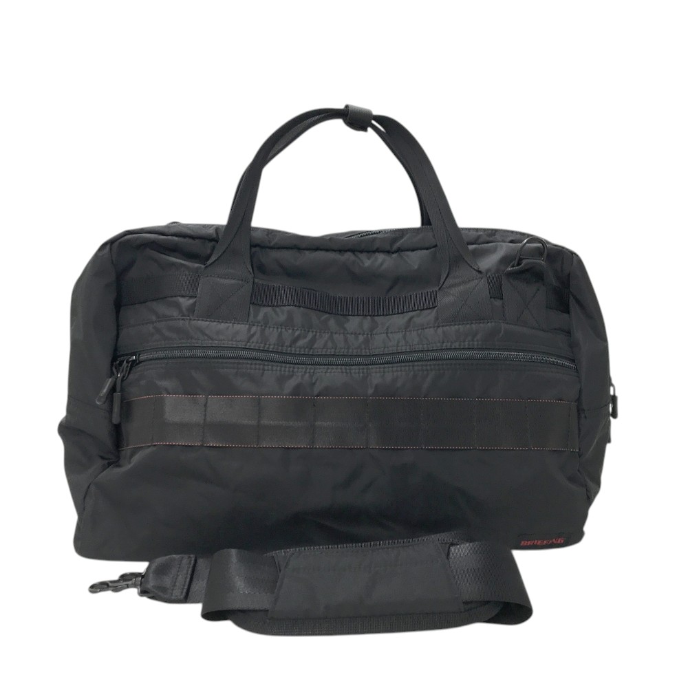 BRIEFING　ボストンバッグ　JCB THE CLASS限定 楽天市場】【中古】未使用 BRIEFING ブリーフィング クラシック