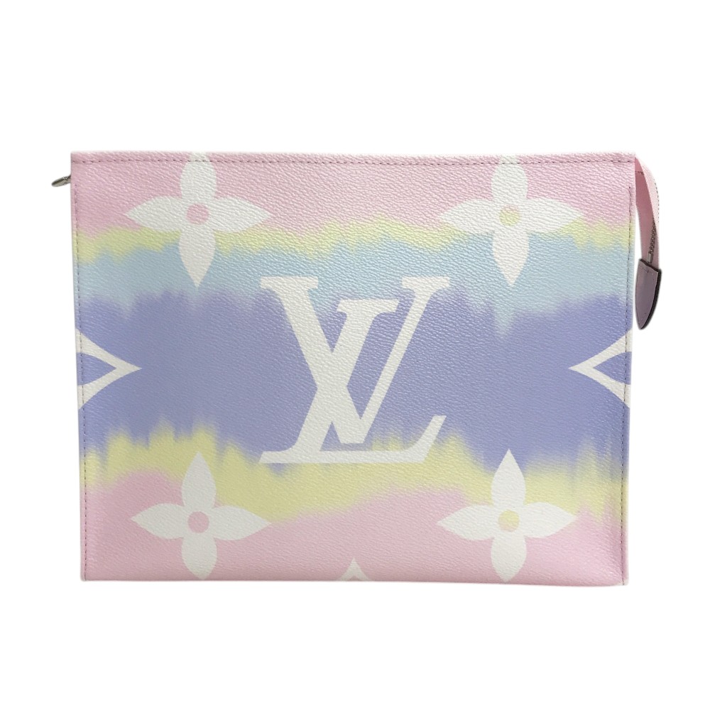 楽天市場】［南店］【良品】 ルイヴィトン M53445 ポッシュ ミニストル