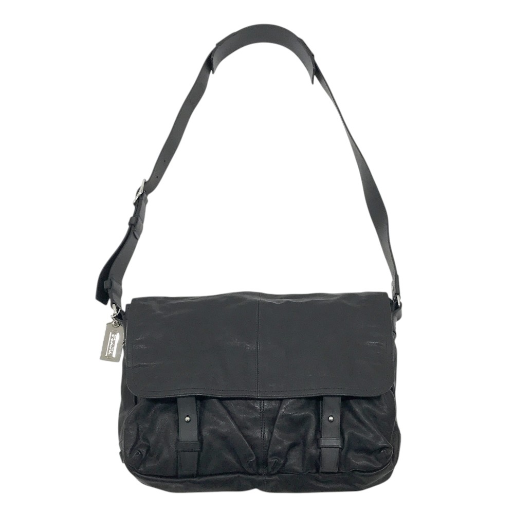 楽天市場】【中古】COACH （コーチ） ｴﾙｺﾞﾚｻﾞｰﾗｰｼﾞﾄｰﾄ バッグ