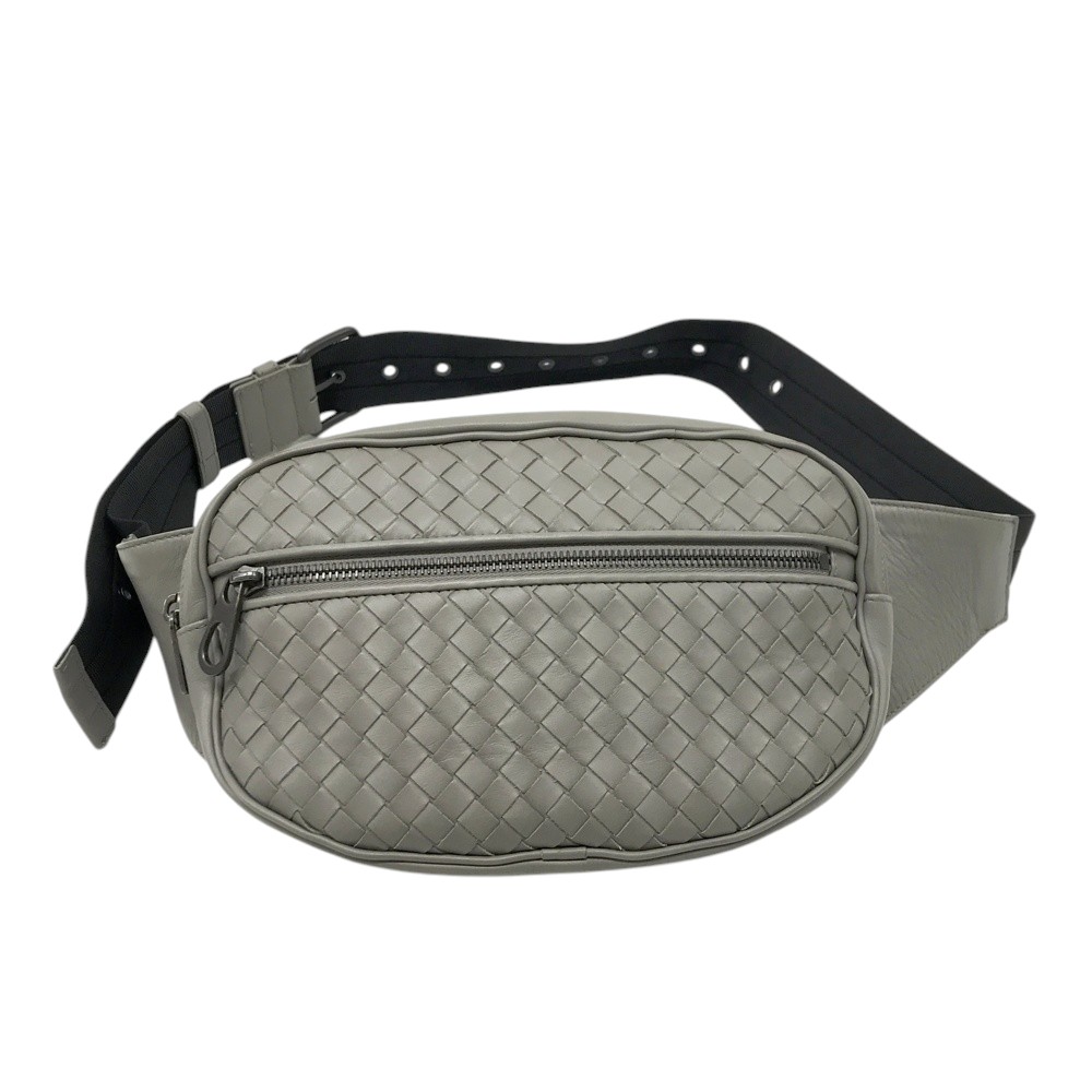 楽天市場】【中古】ボッテガヴェネタ カセット スリングバッグ