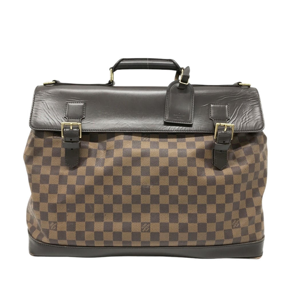 楽天市場】【バッグ】LOUIS VUITTON ルイ ヴィトン ダミエ ウエスト