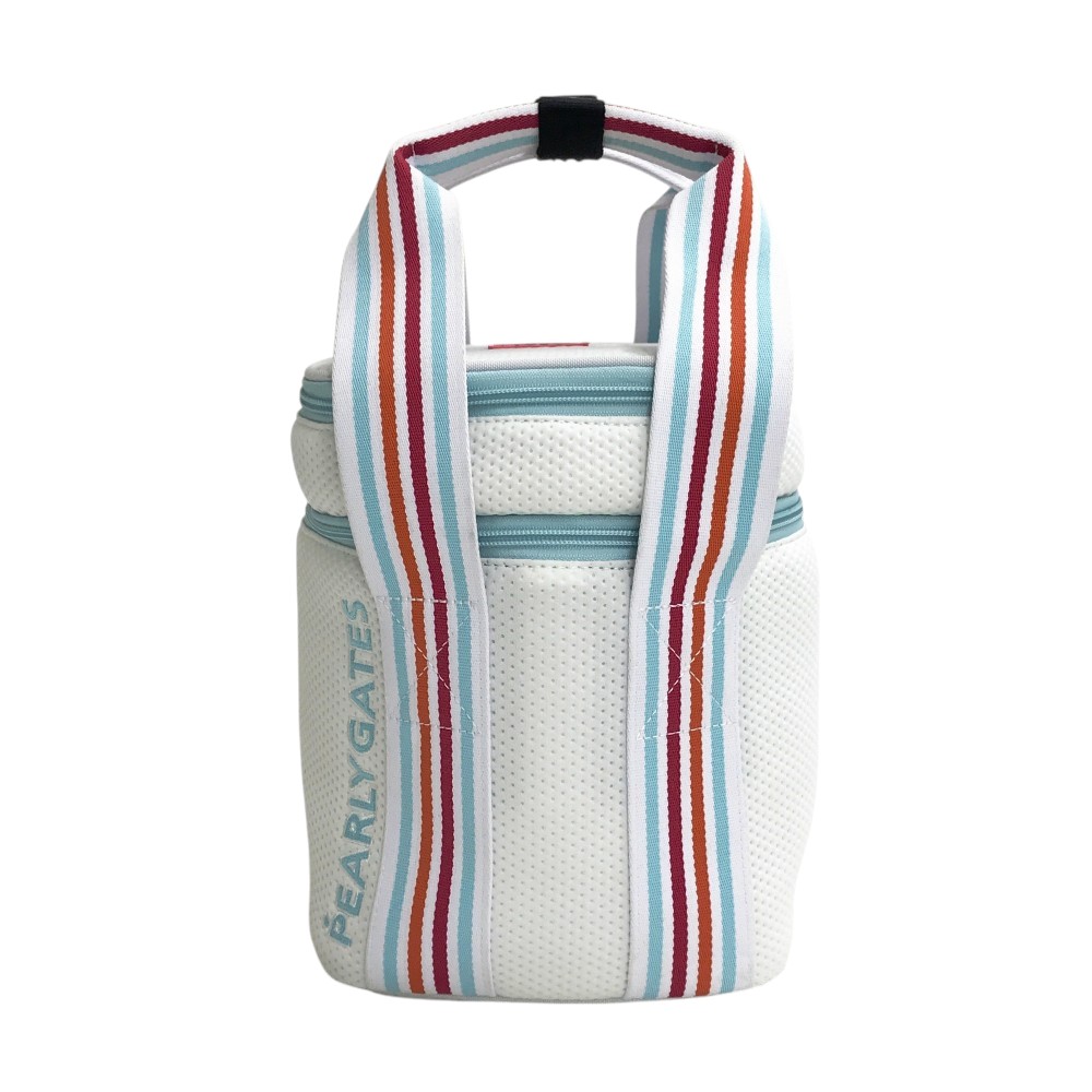 楽天市場】パーリーゲイツ PEARLY GATES バニティ型 ワイド保冷