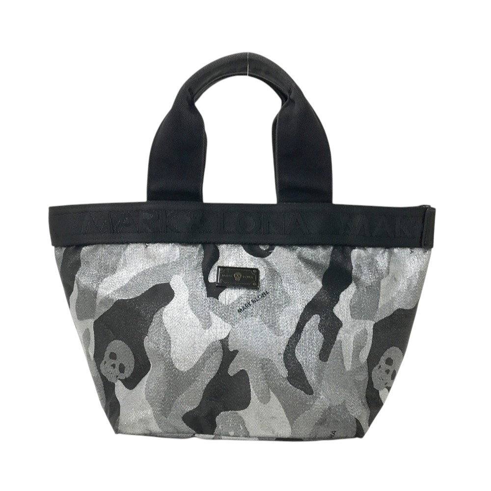 楽天市場】MARK＆LONA【マークアンドロナ】カモ・ジャカード スカル