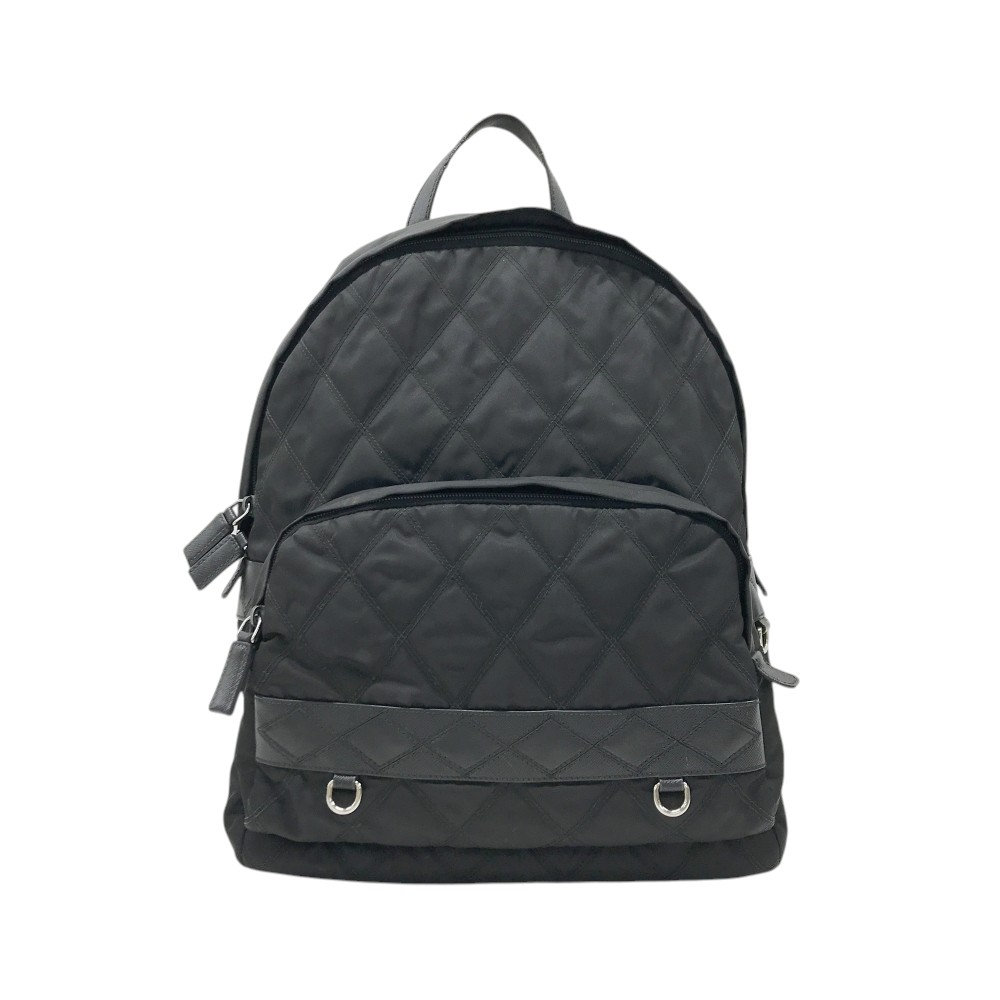 楽天市場】【新品未使用品】【バッグ】PRADA プラダ キルティング