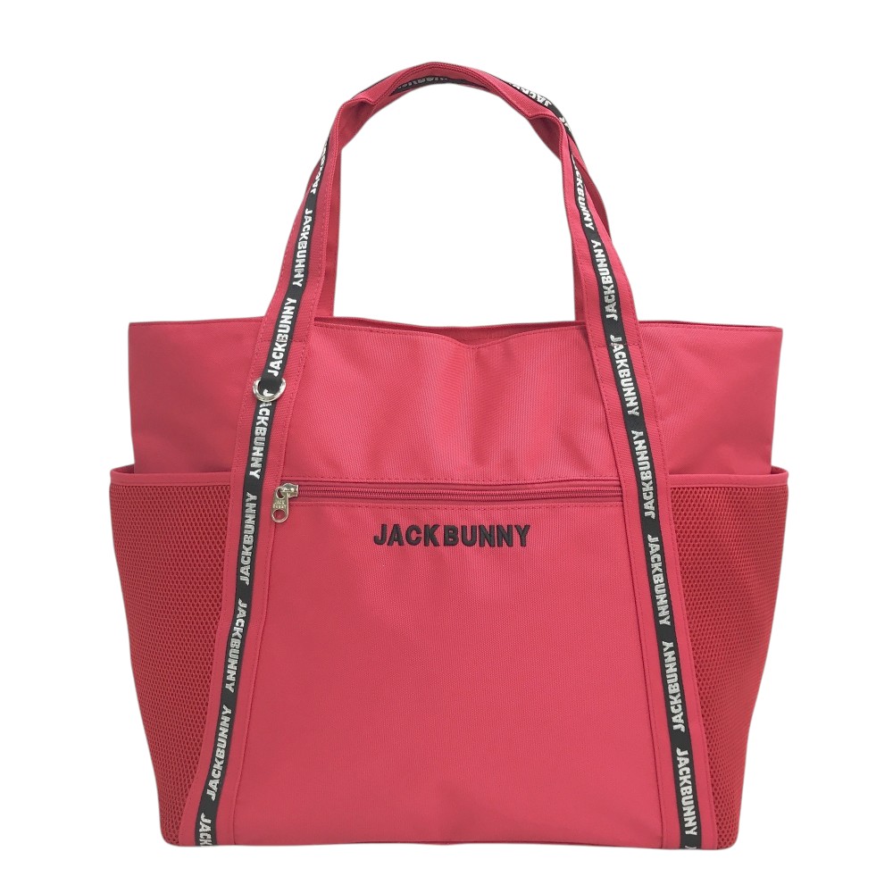 楽天市場】JACK BUNNY ジャックバニー ロッカーバッグ トート