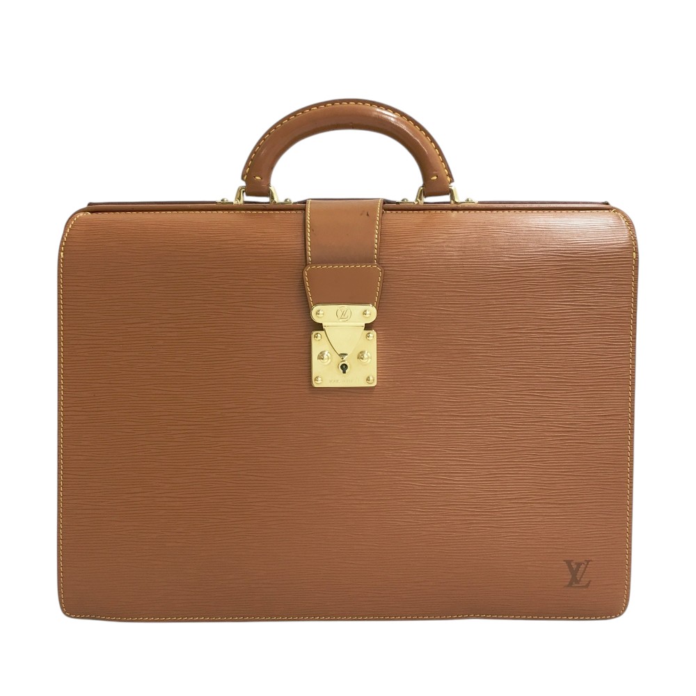 楽天市場】ルイ ヴィトン LOUIS VUITTON エピ セルヴィエット