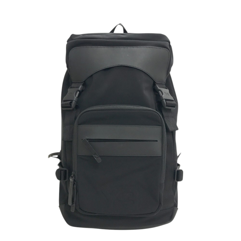 楽天市場】Y-3 ワイスリー 18SS CY3487 STREET BACKPACK ストリート