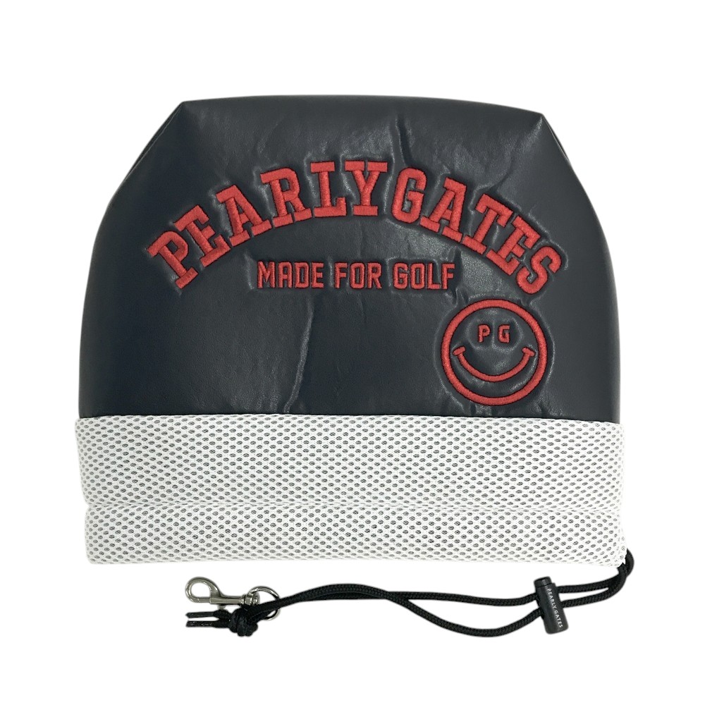 楽天市場】パーリーゲイツ PEARLY GATES アイアンカバー : PEARLY