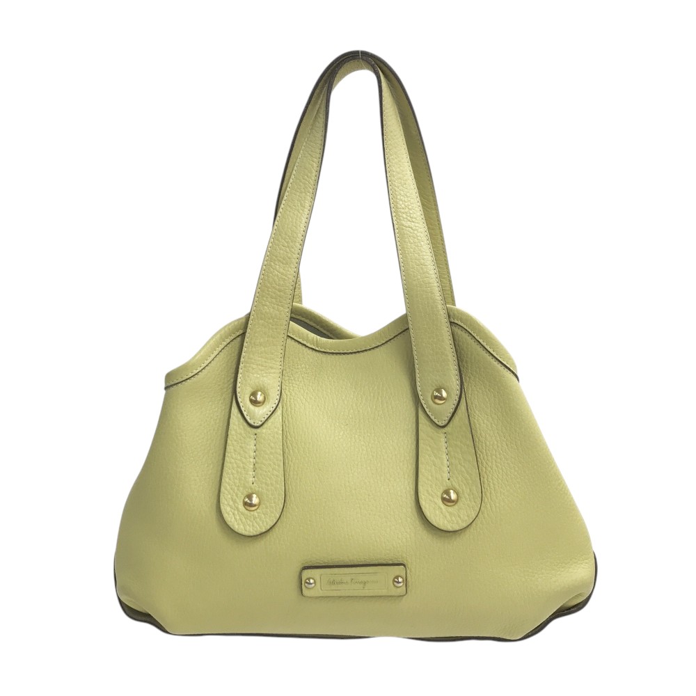 楽天市場】美品 Salvatore Ferragamo サルヴァトーレ フェラガモ MIMI