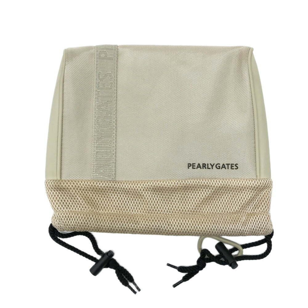 楽天市場】パーリーゲイツ PEARLY GATES アイアンカバー : PEARLY